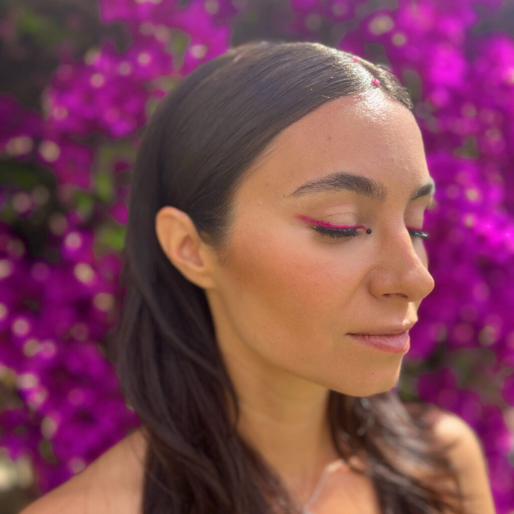 Maquilladora-ibiza